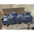 D1P145RA TPSN TPE2 TPE5 ENNSN -Hydraulikpumpe